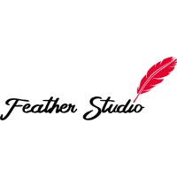 Feather Studio logo, Feather Studio contact details