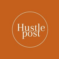 Hustle Post logo, Hustle Post contact details