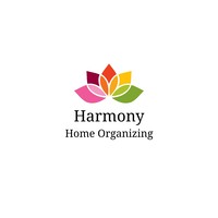 Harmony Home Organizing logo, Harmony Home Organizing contact details