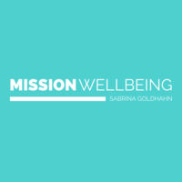 Mission Wellbeing logo, Mission Wellbeing contact details