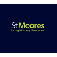 St Moores Lettings & Property Management logo, St Moores Lettings & Property Management contact details