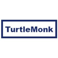 TurtleMonk logo, TurtleMonk contact details