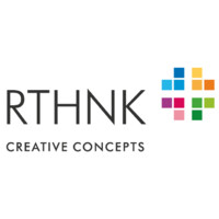 RTHNK – Creative Concepts and Communications since 1998 logo, RTHNK – Creative Concepts and Communications since 1998 contact details