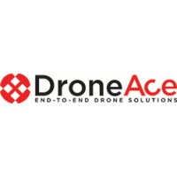 DroneAce Brisbane logo, DroneAce Brisbane contact details