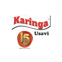 Karinga logo, Karinga contact details