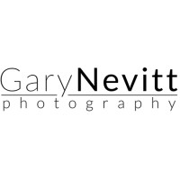 Gary Nevitt Photography logo, Gary Nevitt Photography contact details