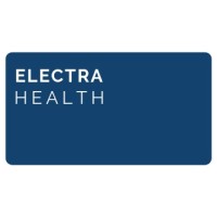 Electra Health logo, Electra Health contact details