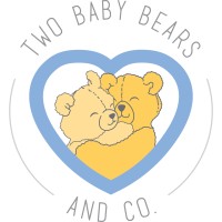 Two Baby Bears and Co. logo, Two Baby Bears and Co. contact details