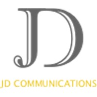 JD Communications - Strategic Brand Management & PR logo, JD Communications - Strategic Brand Management & PR contact details