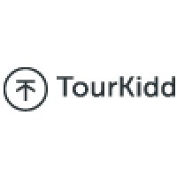 TourKidd logo, TourKidd contact details