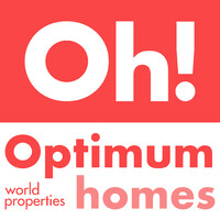 Optimum world properties Homes logo, Optimum world properties Homes contact details