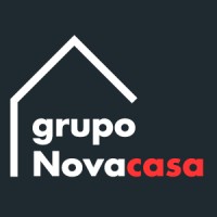 grupoNovacasa logo, grupoNovacasa contact details