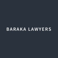 Baraka Lawyers logo, Baraka Lawyers contact details