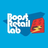 BoostRetail-Lab logo, BoostRetail-Lab contact details