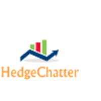 HedgeChatter logo, HedgeChatter contact details