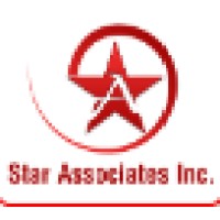 Star Associates Inc. logo, Star Associates Inc. contact details