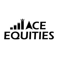 ACE Equities logo, ACE Equities contact details