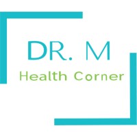 Dr. M Health Corner Talk Show logo, Dr. M Health Corner Talk Show contact details