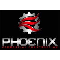 Phoenix Commercial Construction Inc logo, Phoenix Commercial Construction Inc contact details