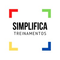 SIMPLIFICA TREINAMENTOS logo, SIMPLIFICA TREINAMENTOS contact details