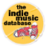 The Indie Music Database logo, The Indie Music Database contact details