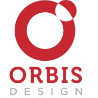 Orbis Web Design logo, Orbis Web Design contact details