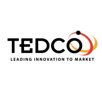 TEDCO logo, TEDCO contact details