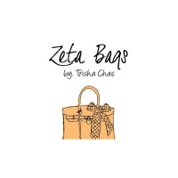 Zeta Bags logo, Zeta Bags contact details