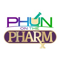 Phun On the Pharm logo, Phun On the Pharm contact details