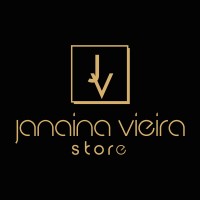 Janaina Vieira Store logo, Janaina Vieira Store contact details