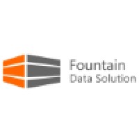 Fountain Data Solution logo, Fountain Data Solution contact details