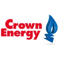 Crown Energy Ltd logo, Crown Energy Ltd contact details