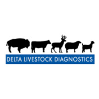 Delta Livestock Diagnostics logo, Delta Livestock Diagnostics contact details