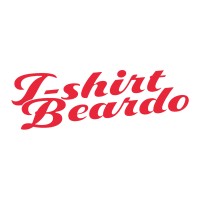 T-Shirt Beardo logo, T-Shirt Beardo contact details