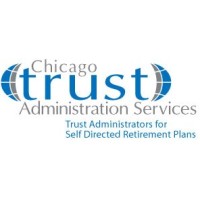 Chicago Trust Administration Services, LLC. logo, Chicago Trust Administration Services, LLC. contact details