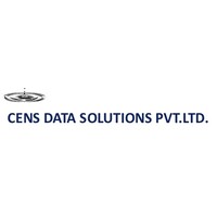 CENS DATA SOLUTIONS PRIVATE LIMITED logo, CENS DATA SOLUTIONS PRIVATE LIMITED contact details