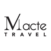 Macte Travel logo, Macte Travel contact details