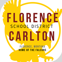 Florence-Carlton High School logo, Florence-Carlton High School contact details