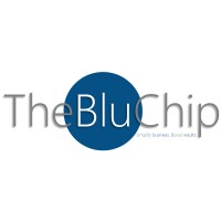 TheBluChip - Simplify Business. Boost Results logo, TheBluChip - Simplify Business. Boost Results contact details