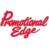 Promotional Edge logo, Promotional Edge contact details