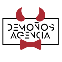 Demoños Agencia logo, Demoños Agencia contact details