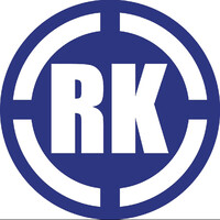 RK SOUND logo, RK SOUND contact details