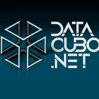 DataCuboNet logo, DataCuboNet contact details