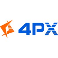 4PX EXPREE INC. USA logo, 4PX EXPREE INC. USA contact details