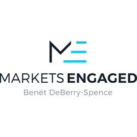 MarketsEngaged logo, MarketsEngaged contact details