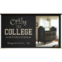 Cribs to College Bedrooms logo, Cribs to College Bedrooms contact details