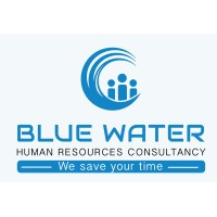 Blue Water Human Resources Consultancy logo, Blue Water Human Resources Consultancy contact details