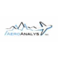 AeroAnalys Inc. logo, AeroAnalys Inc. contact details