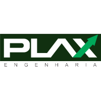 Plax Engenharia logo, Plax Engenharia contact details