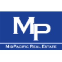 MidPacific Real Estate logo, MidPacific Real Estate contact details